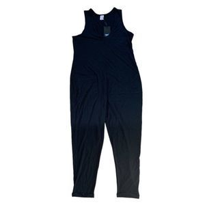 New Smash + Tess Black Saturday Romper Size XS